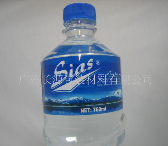 &nbsp; 我厂专业生产矿泉水收缩膜,印刷效果好,做货专业,交货期准!